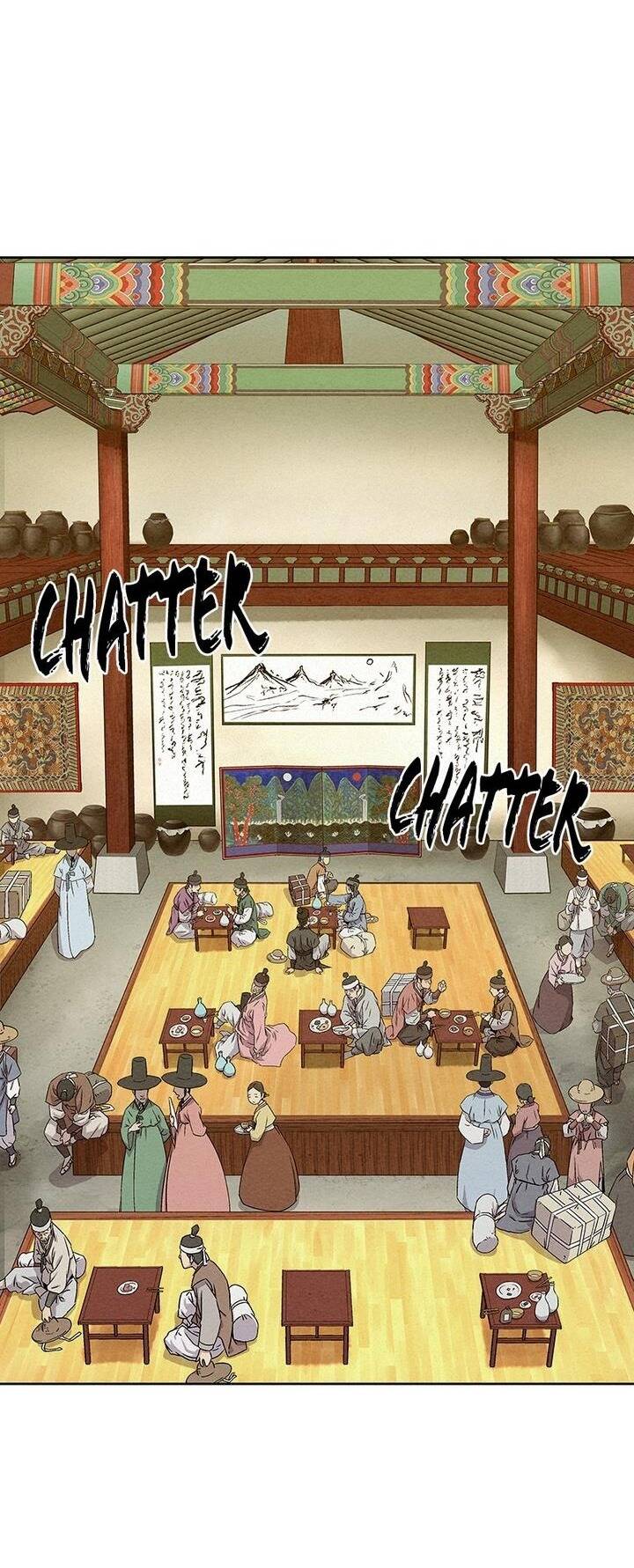 Thợ Săn Mosin Chapter 55 - Trang 32