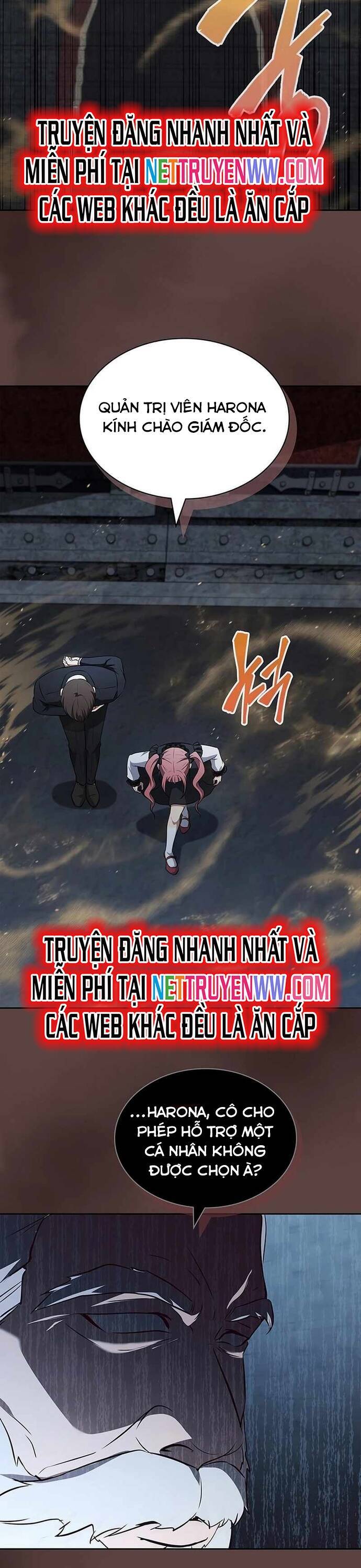 Cách Sống Sót Sau Quá Trình Tái Cơ Cấu Chapter 23 - Trang 26