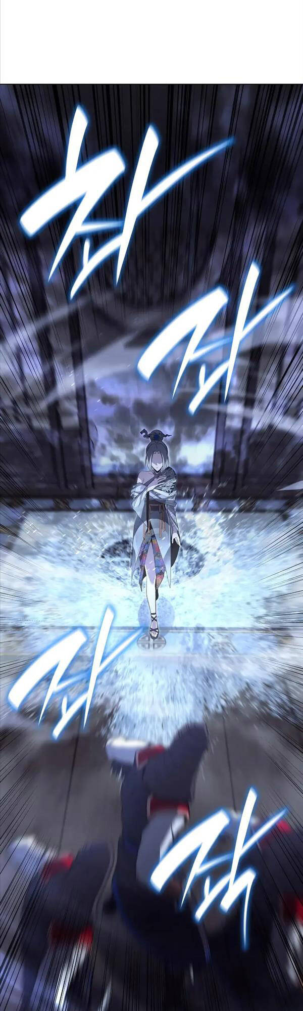 Thiên Ma Thần Quyết: Trùng Sinh Chapter 76 - Trang 52