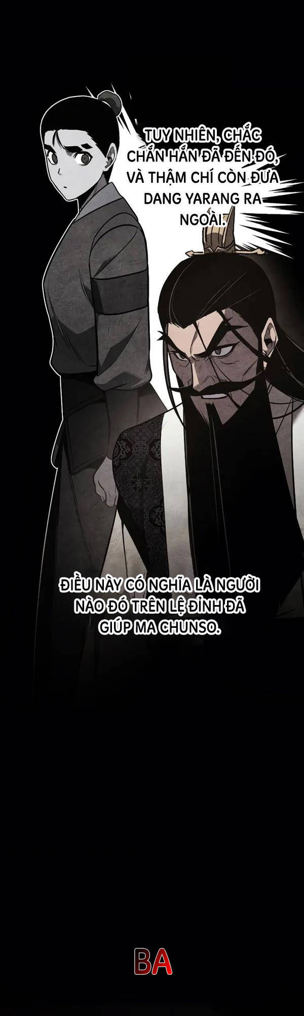 Thiên Ma Thần Quyết: Trùng Sinh Chapter 75 - Trang 6