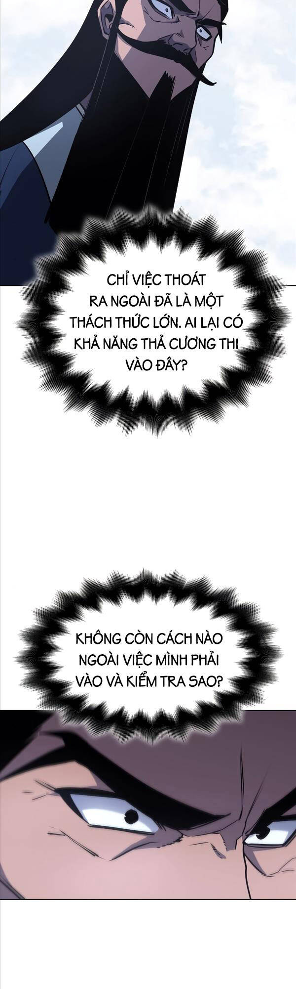 Thiên Ma Thần Quyết: Trùng Sinh Chapter 77 - Trang 26