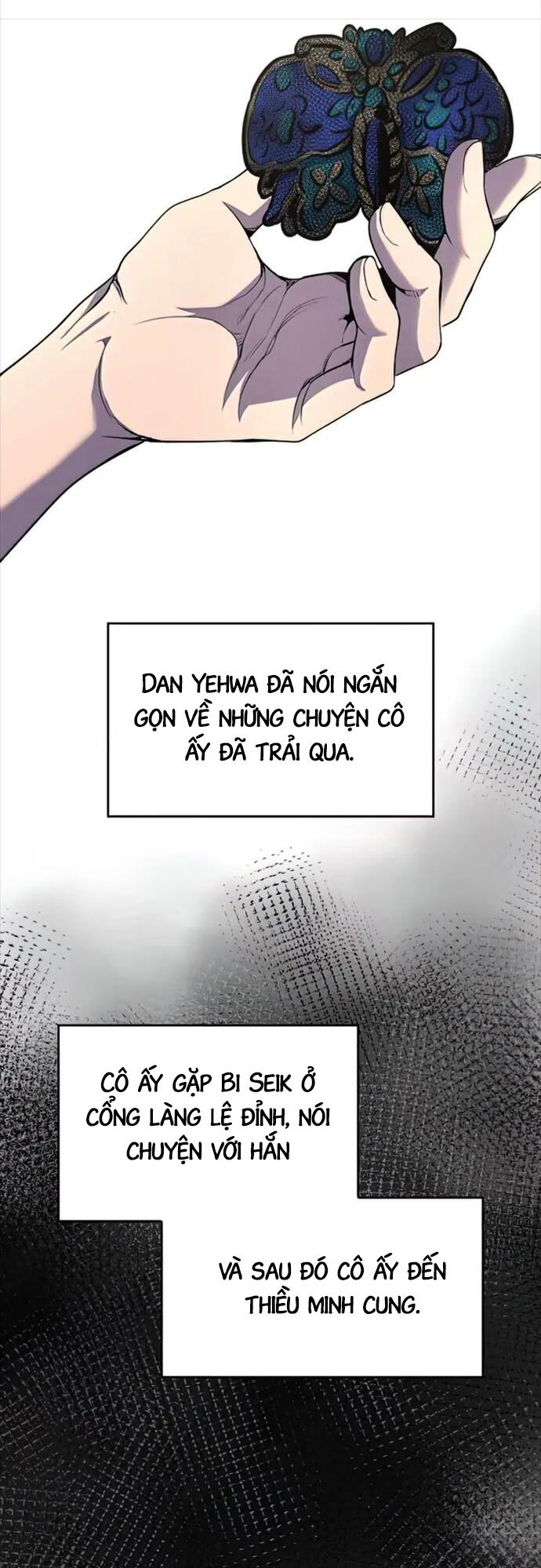 Thiên Ma Thần Quyết: Trùng Sinh Chapter 64 - Trang 71