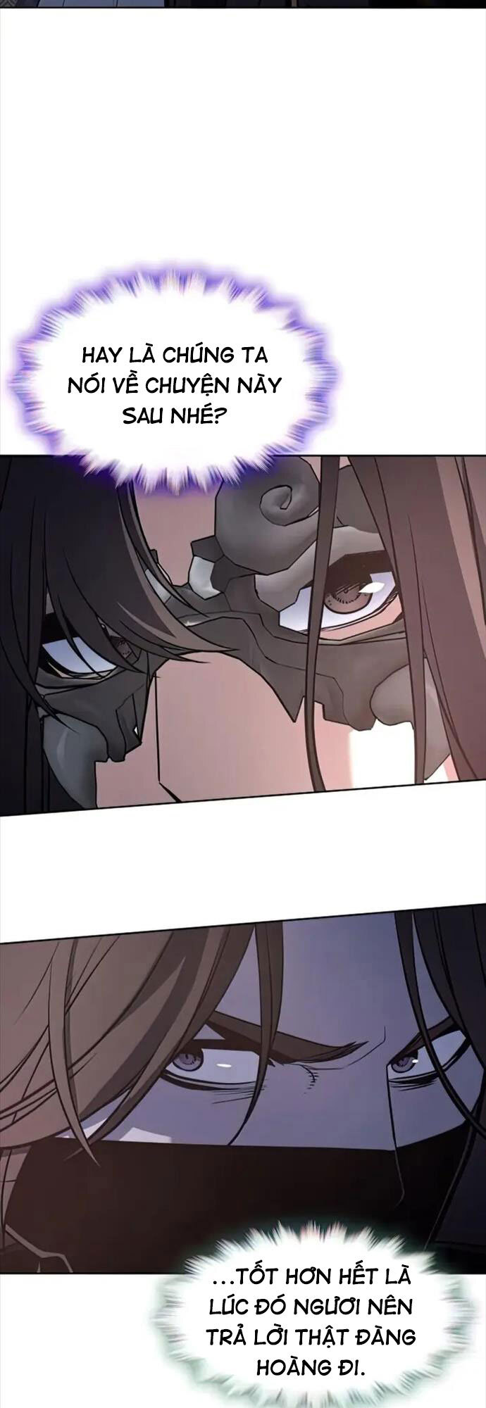 Thiên Ma Thần Quyết: Trùng Sinh Chapter 64 - Trang 39