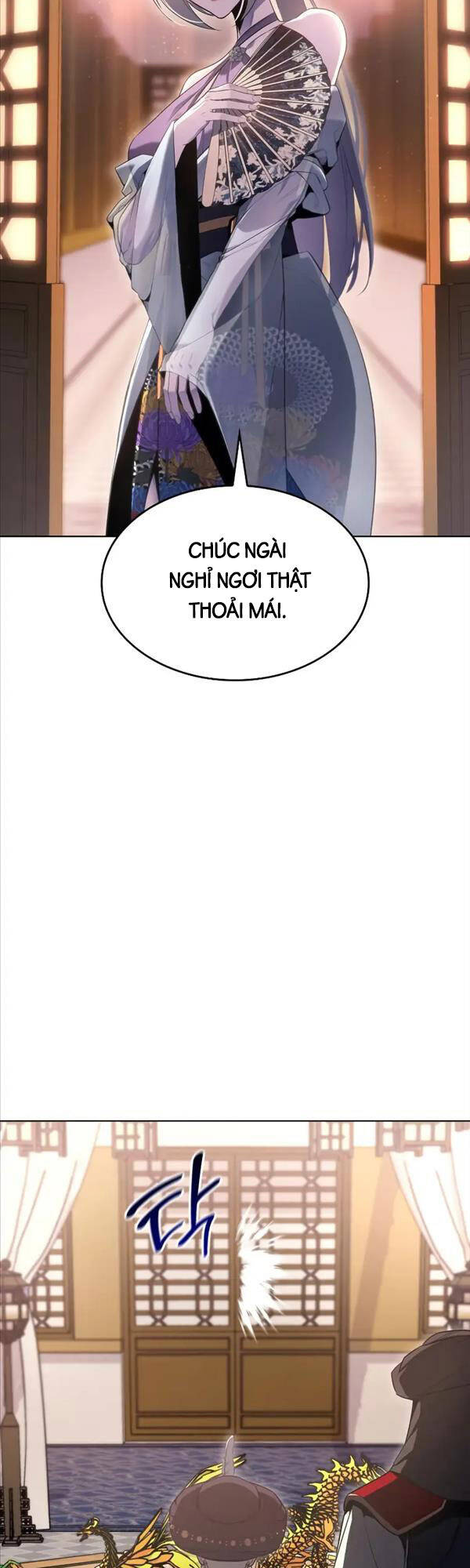 Thiên Ma Thần Quyết: Trùng Sinh Chapter 76 - Trang 21