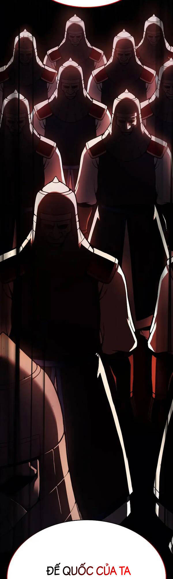 Thiên Ma Thần Quyết: Trùng Sinh Chapter 76 - Trang 34