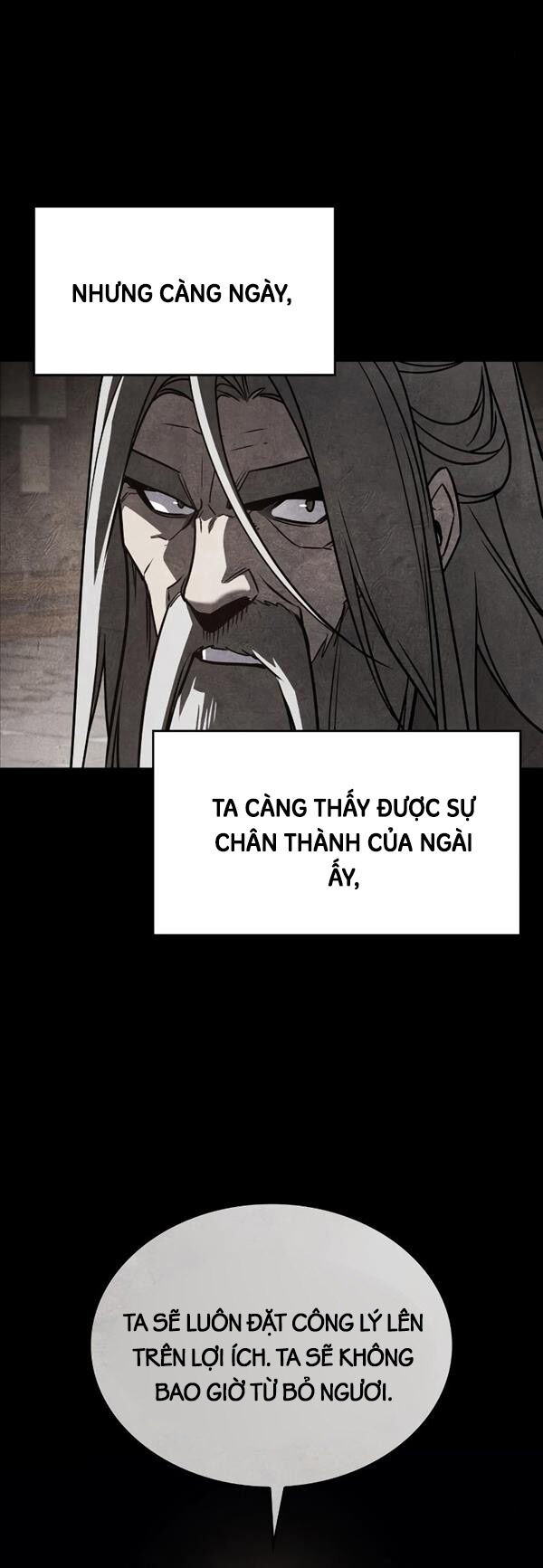 Thiên Ma Thần Quyết: Trùng Sinh Chapter 79 - Trang 78