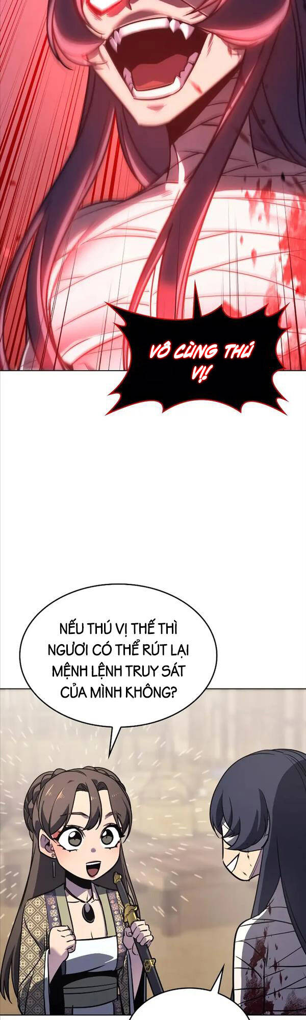 Thiên Ma Thần Quyết: Trùng Sinh Chapter 75 - Trang 46