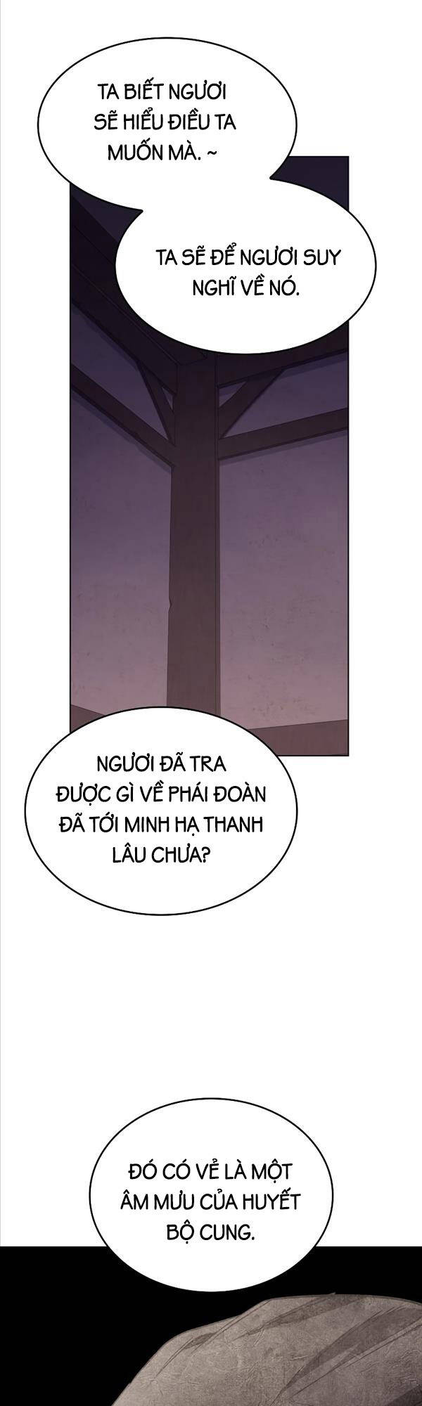 Thiên Ma Thần Quyết: Trùng Sinh Chapter 77 - Trang 9