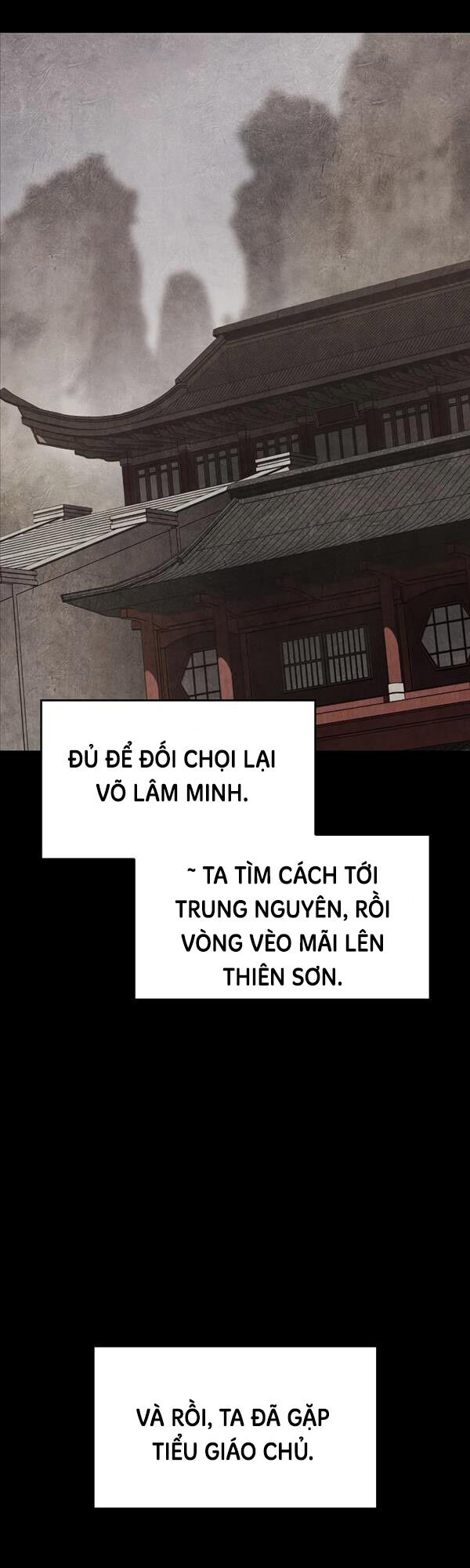 Thiên Ma Thần Quyết: Trùng Sinh Chapter 79 - Trang 75