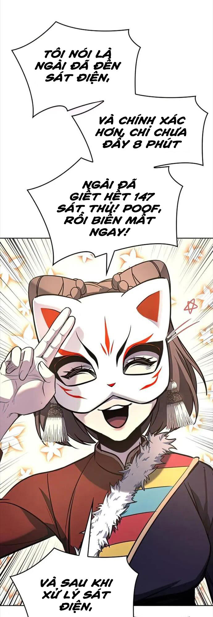 Thiên Ma Thần Quyết: Trùng Sinh Chapter 64 - Trang 52