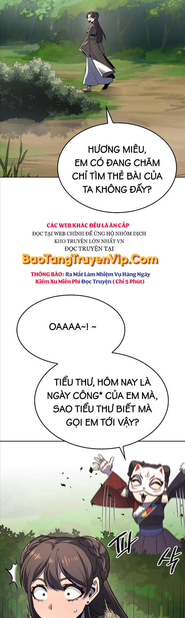 Thiên Ma Thần Quyết: Trùng Sinh Chapter 73 - Trang 16