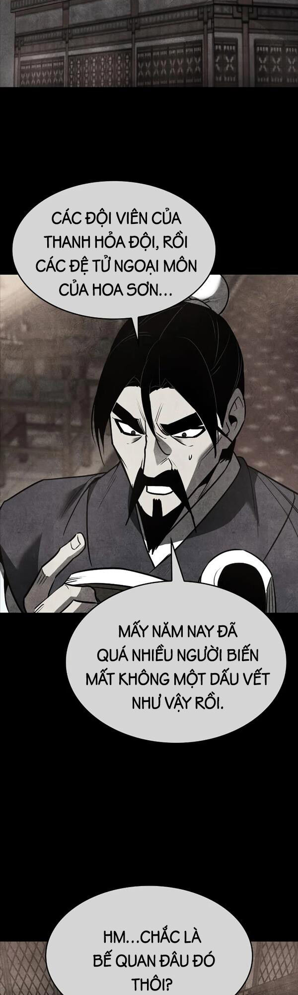Thiên Ma Thần Quyết: Trùng Sinh Chapter 79 - Trang 61