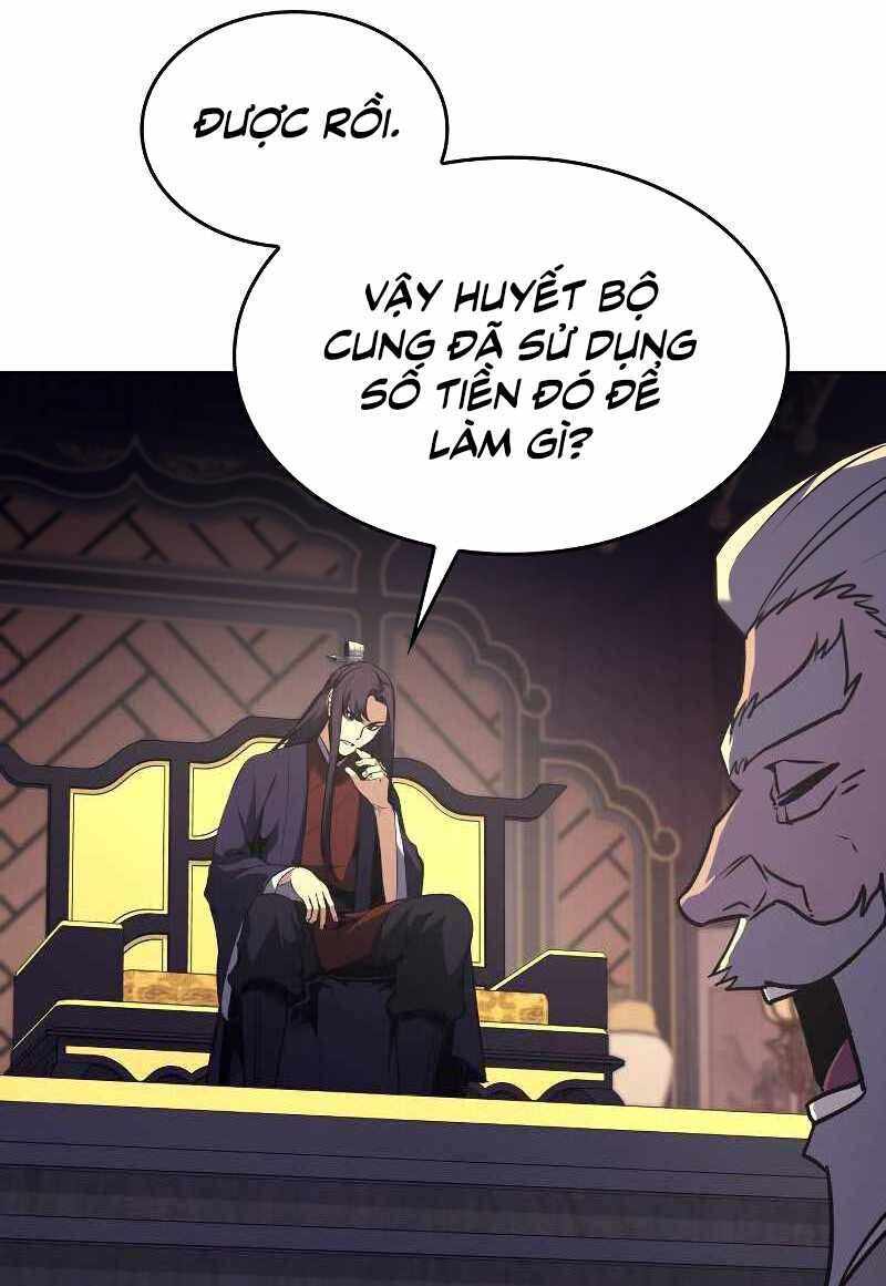 Thiên Ma Thần Quyết: Trùng Sinh Chapter 70 - Trang 40