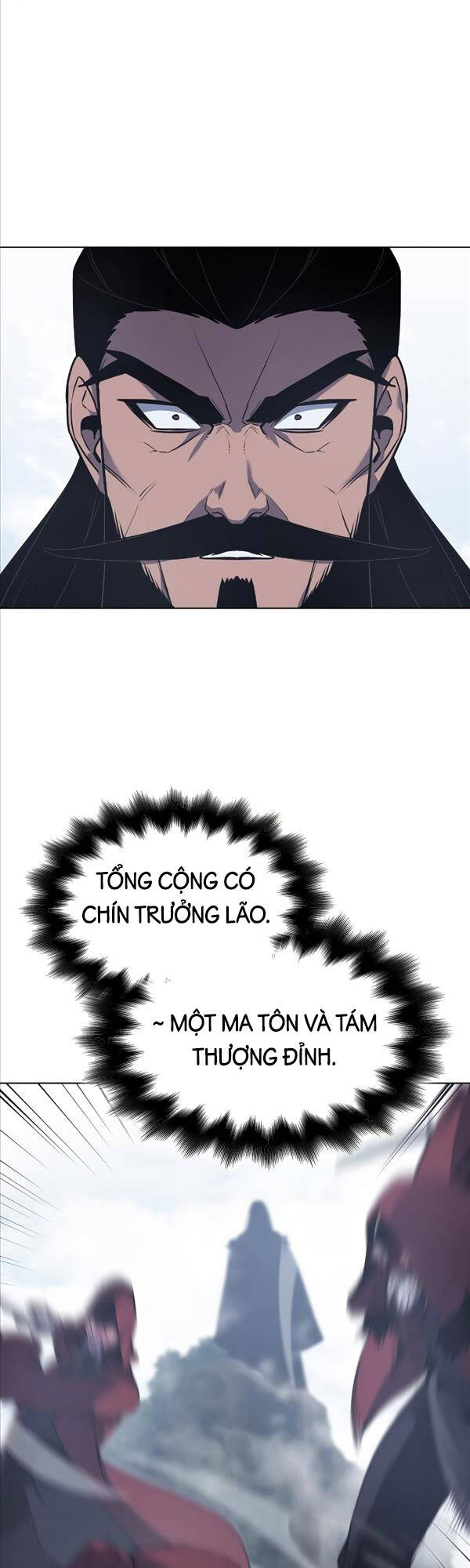 Thiên Ma Thần Quyết: Trùng Sinh Chapter 77 - Trang 60