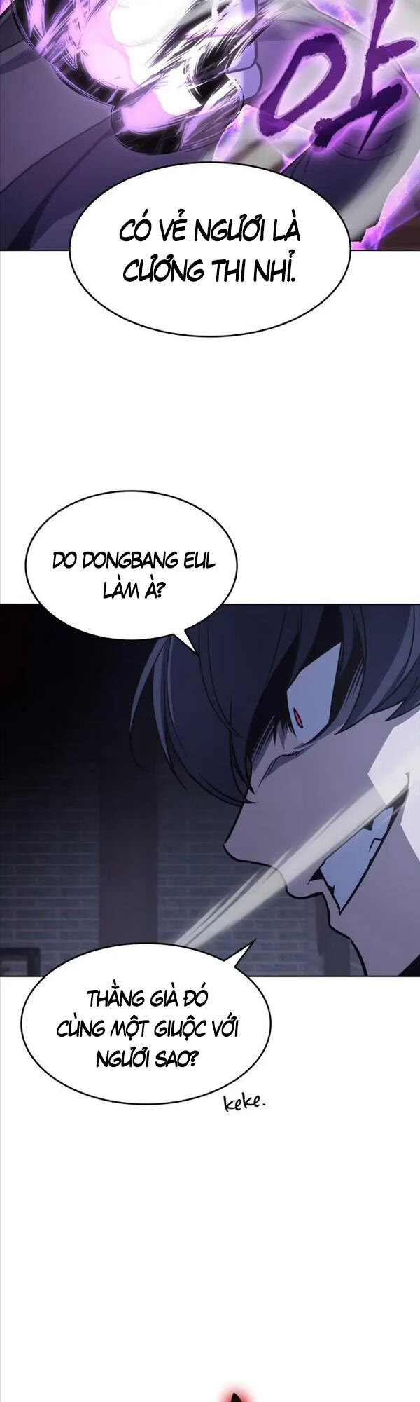Thiên Ma Thần Quyết: Trùng Sinh Chapter 66 - Trang 78