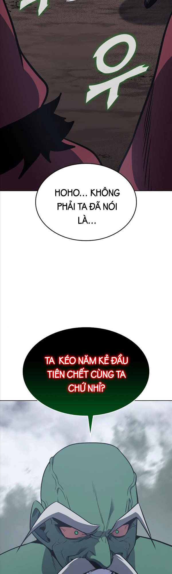 Thiên Ma Thần Quyết: Trùng Sinh Chapter 77 - Trang 91