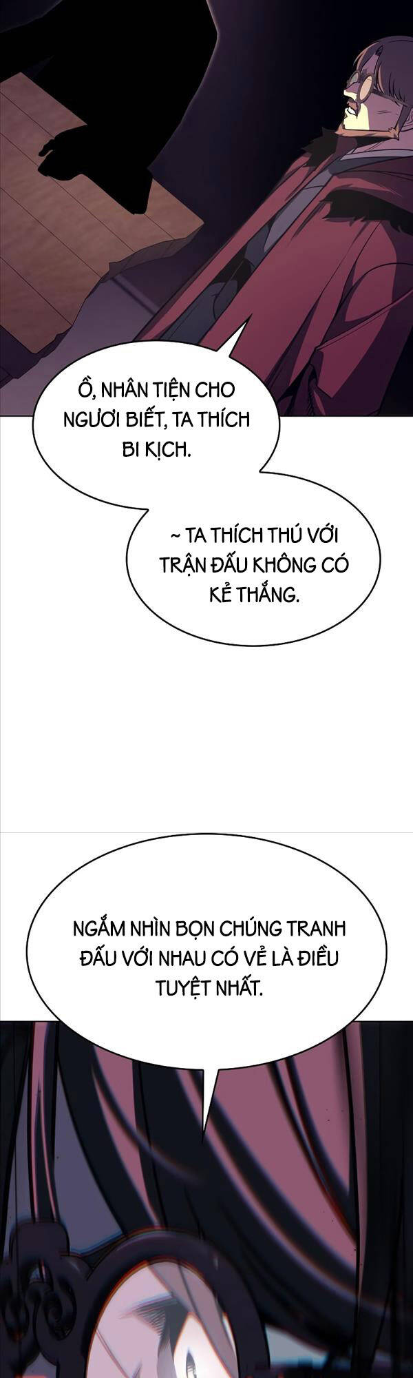 Thiên Ma Thần Quyết: Trùng Sinh Chapter 77 - Trang 5