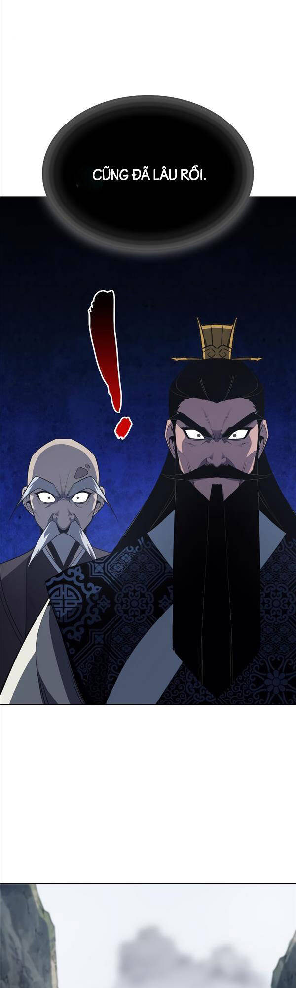 Thiên Ma Thần Quyết: Trùng Sinh Chapter 77 - Trang 36