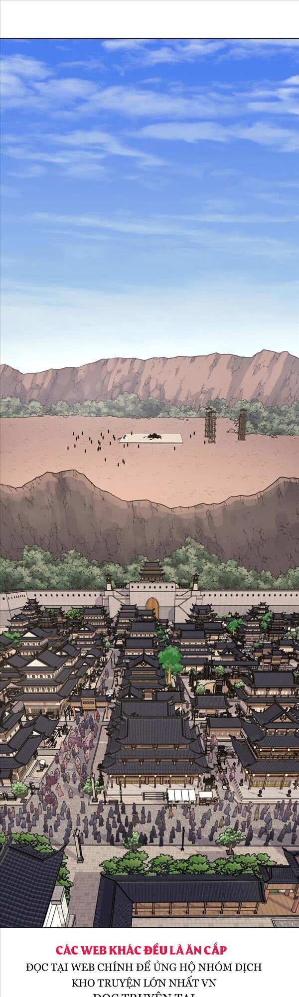 Thiên Ma Thần Quyết: Trùng Sinh Chapter 79 - Trang 50