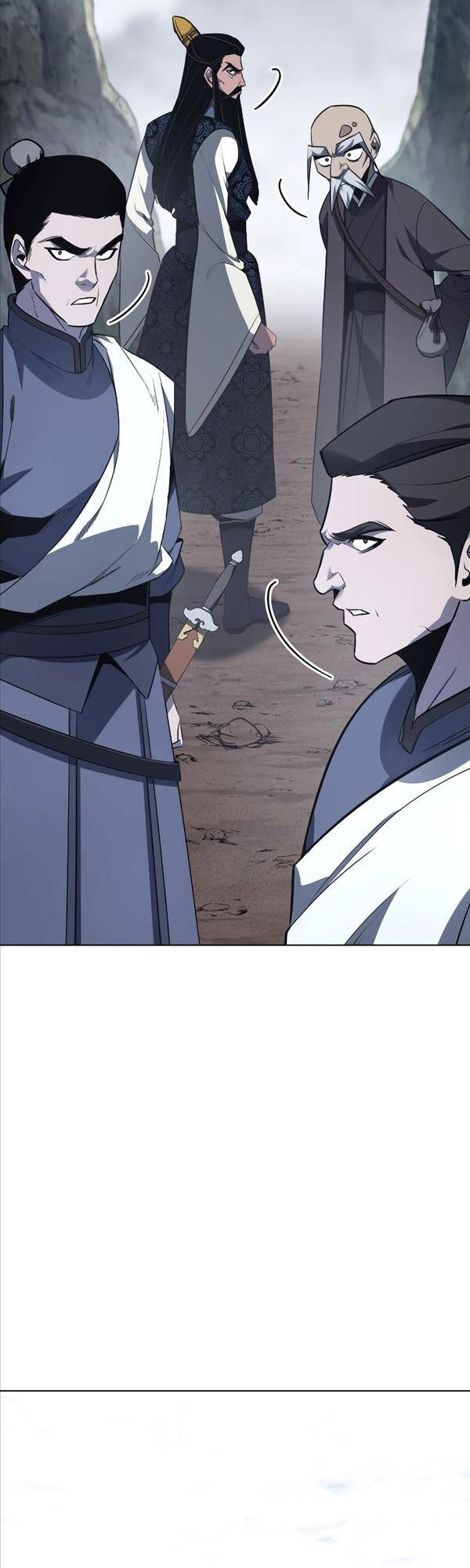 Thiên Ma Thần Quyết: Trùng Sinh Chapter 77 - Trang 37