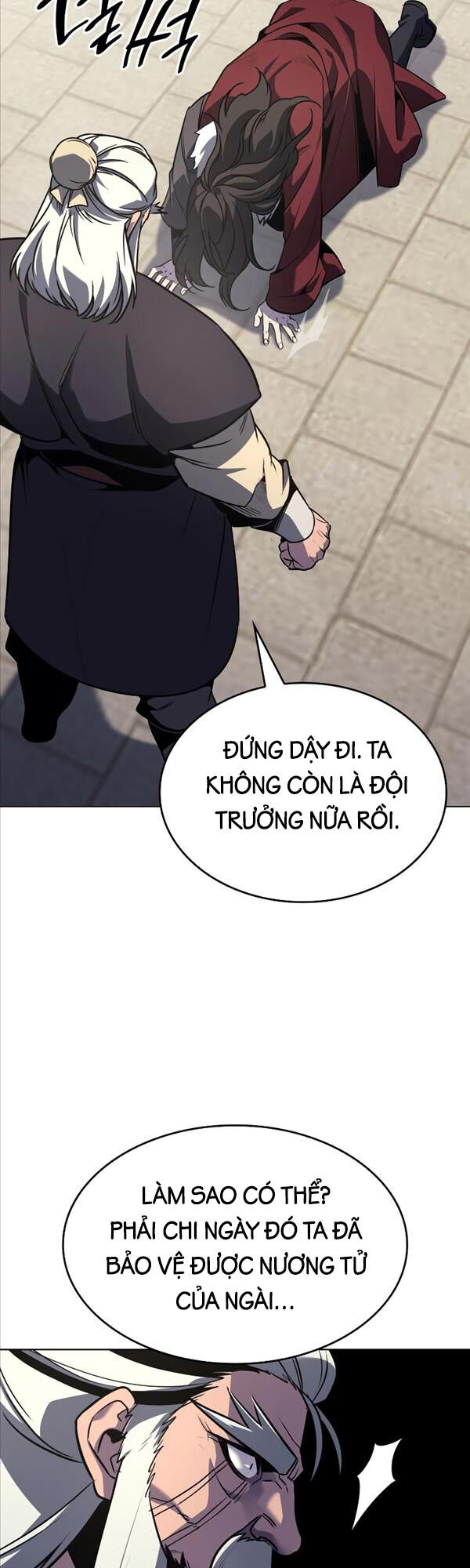 Thiên Ma Thần Quyết: Trùng Sinh Chapter 78 - Trang 43