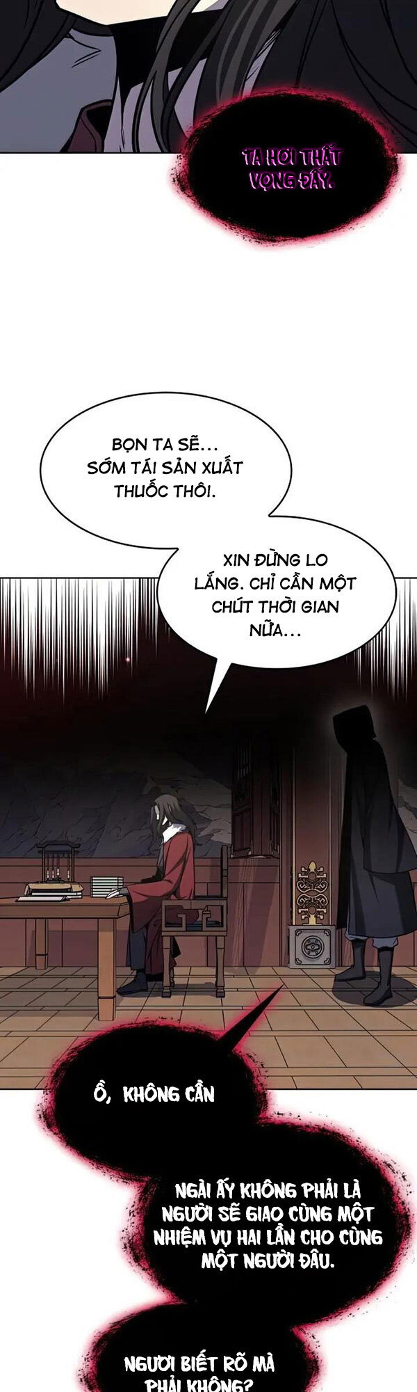 Thiên Ma Thần Quyết: Trùng Sinh Chapter 65 - Trang 47