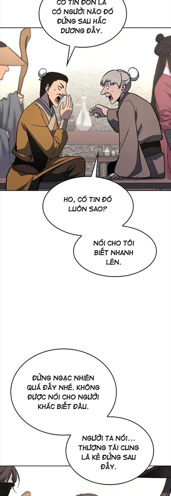 Thiên Ma Thần Quyết: Trùng Sinh Chapter 64 - Trang 43