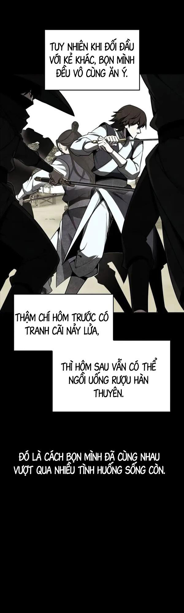 Thiên Ma Thần Quyết: Trùng Sinh Chapter 66 - Trang 10