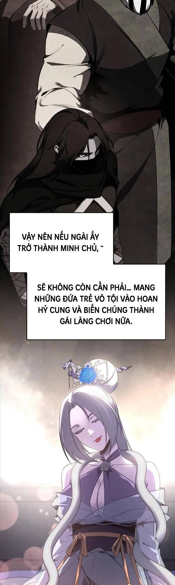 Thiên Ma Thần Quyết: Trùng Sinh Chapter 76 - Trang 42