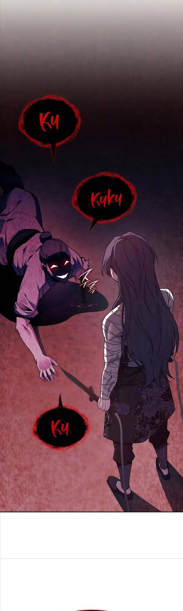 Thiên Ma Thần Quyết: Trùng Sinh Chapter 75 - Trang 17