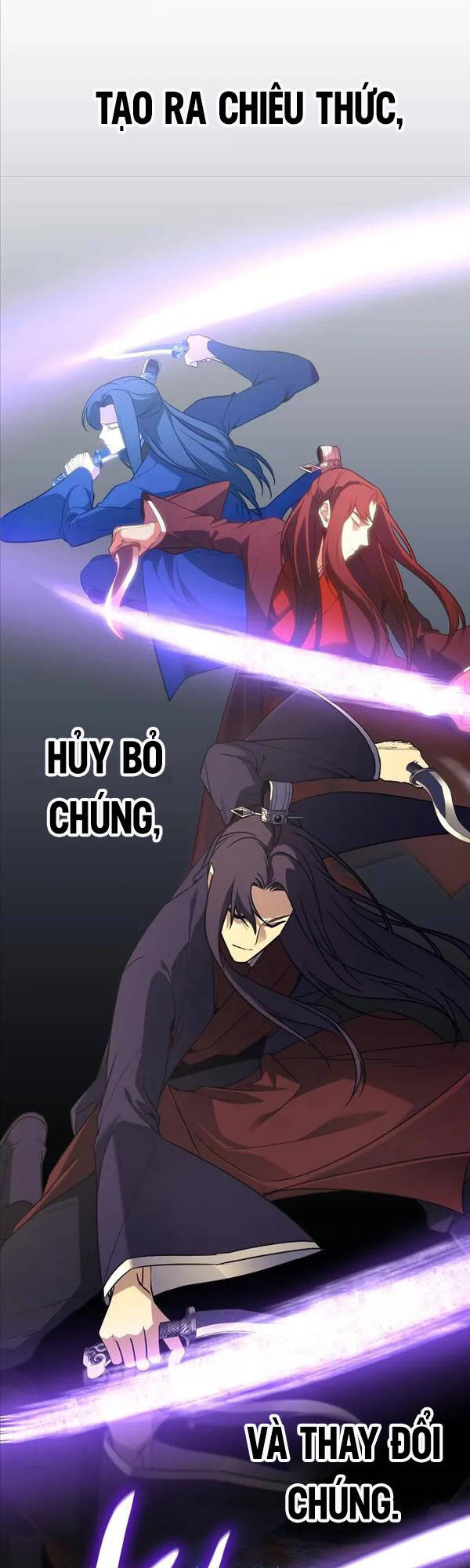 Thiên Ma Thần Quyết: Trùng Sinh Chapter 72 - Trang 51