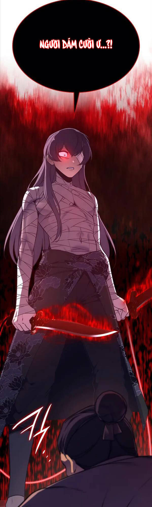 Thiên Ma Thần Quyết: Trùng Sinh Chapter 75 - Trang 18