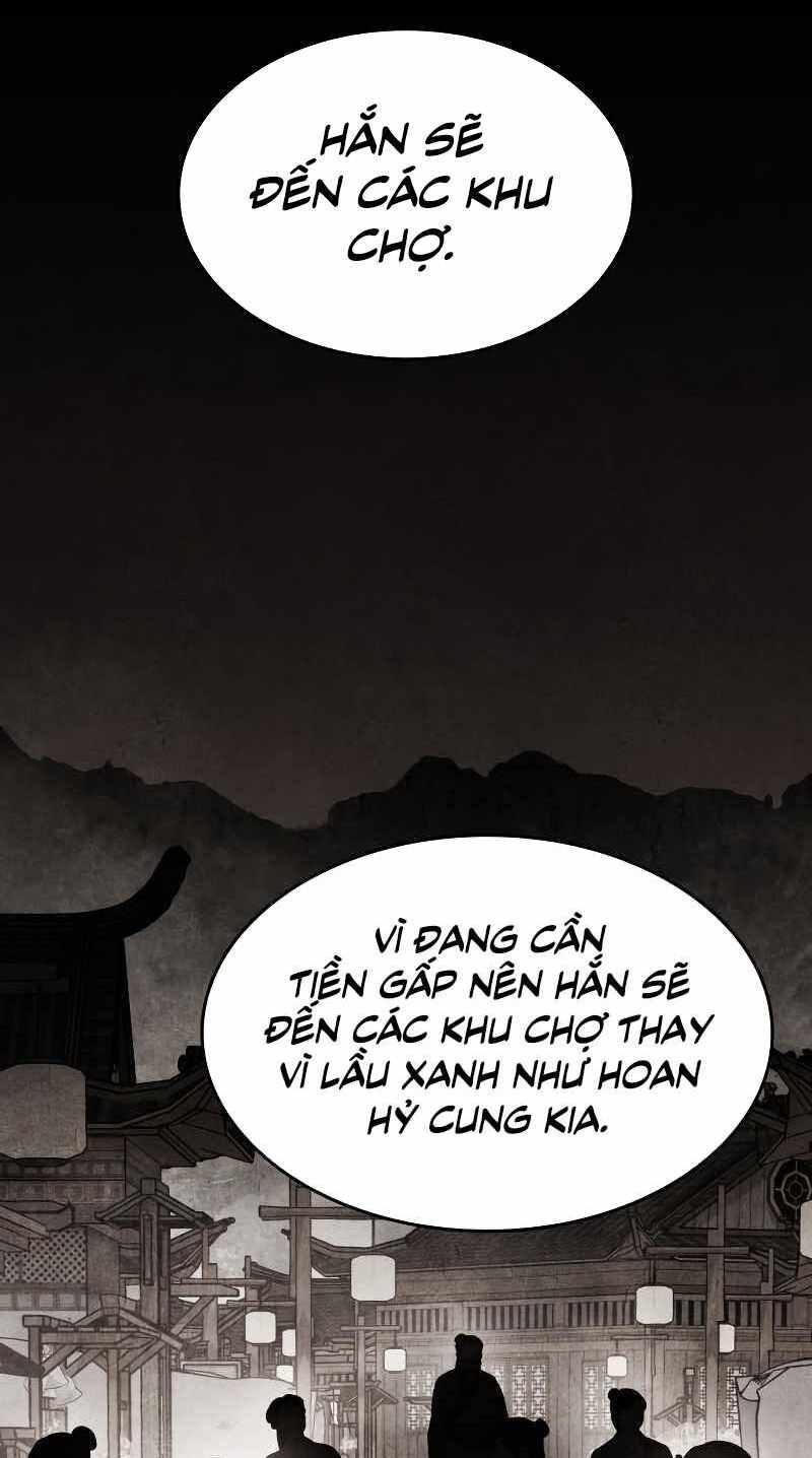 Thiên Ma Thần Quyết: Trùng Sinh Chapter 70 - Trang 50