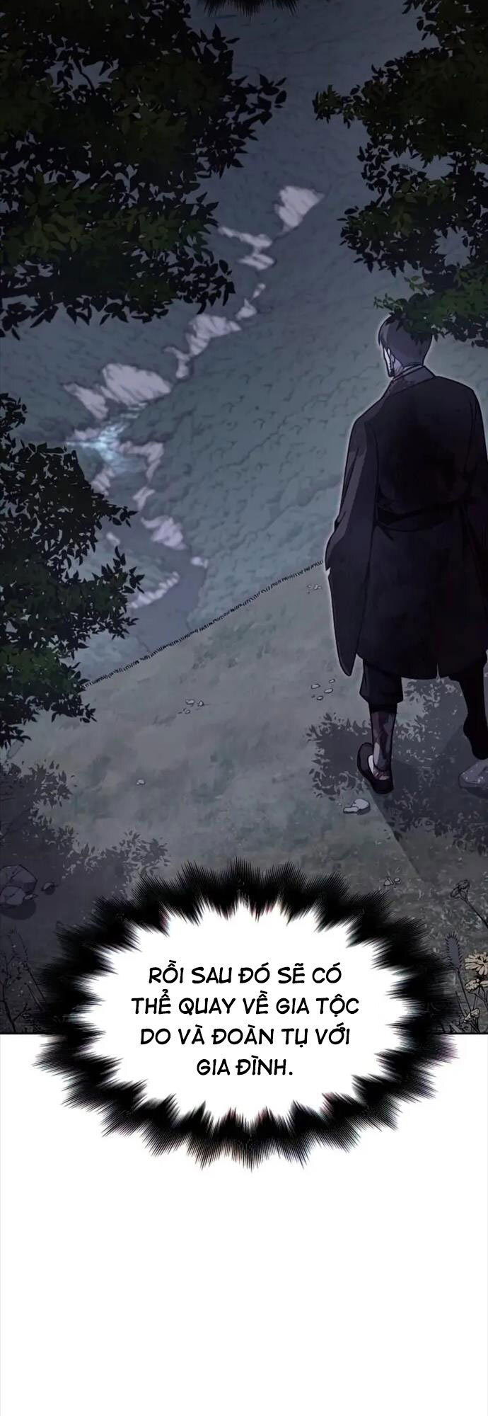 Thiên Ma Thần Quyết: Trùng Sinh Chapter 64 - Trang 16