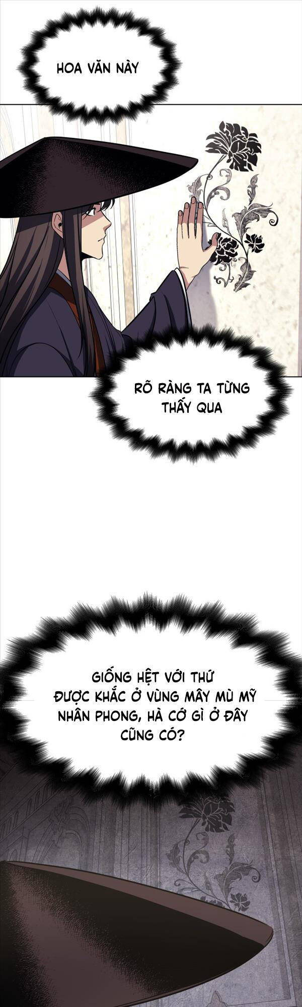 Thiên Ma Thần Quyết: Trùng Sinh Chapter 71 - Trang 52