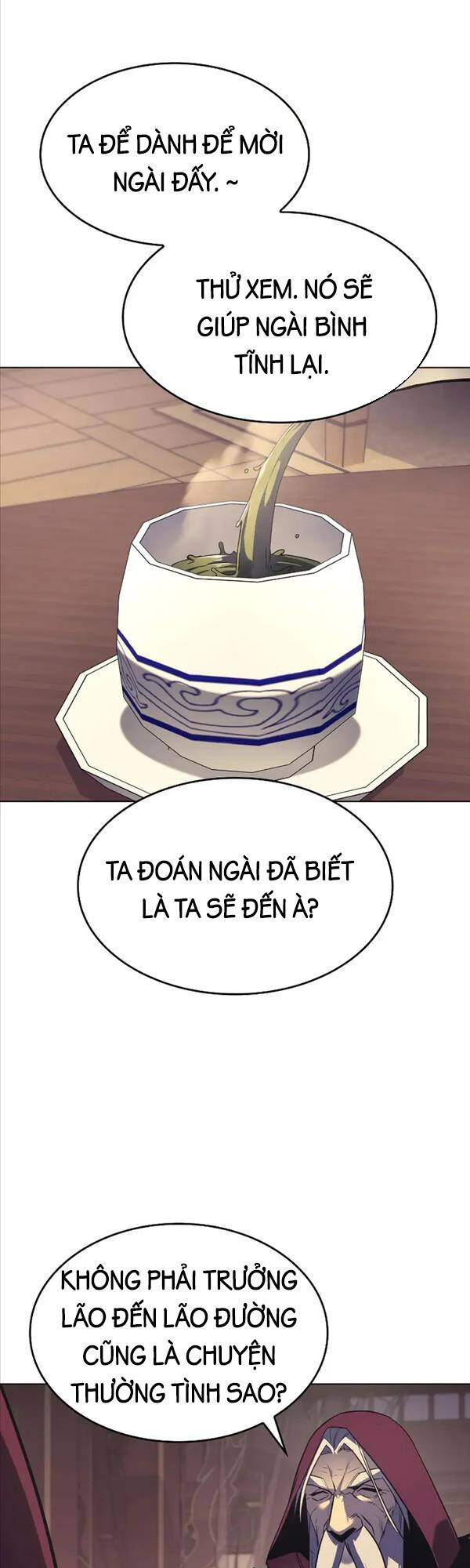 Thiên Ma Thần Quyết: Trùng Sinh Chapter 75 - Trang 57