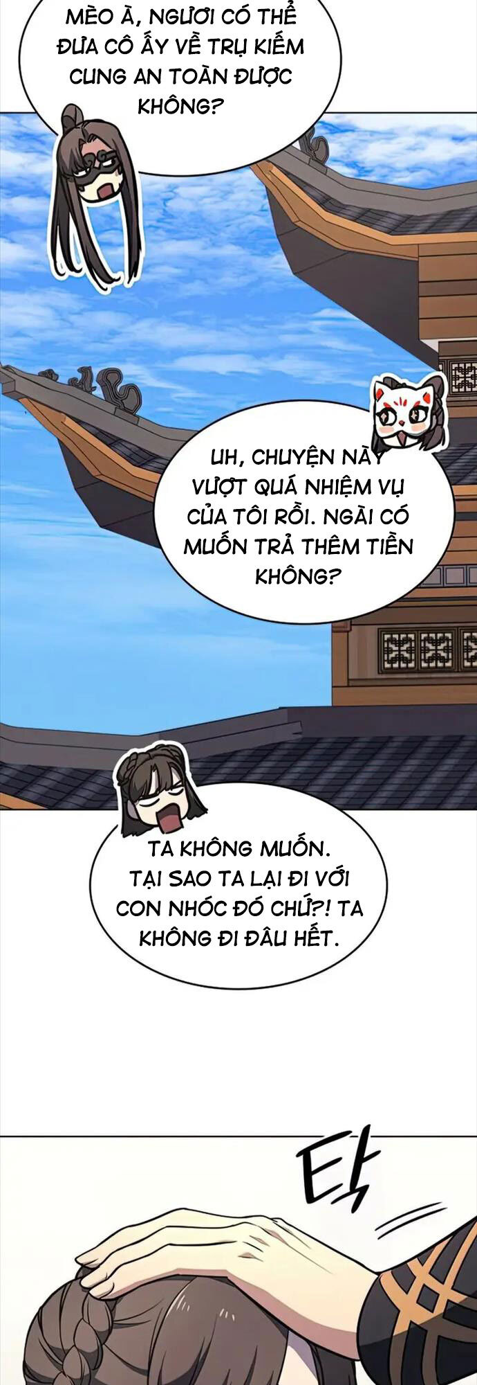 Thiên Ma Thần Quyết: Trùng Sinh Chapter 64 - Trang 76