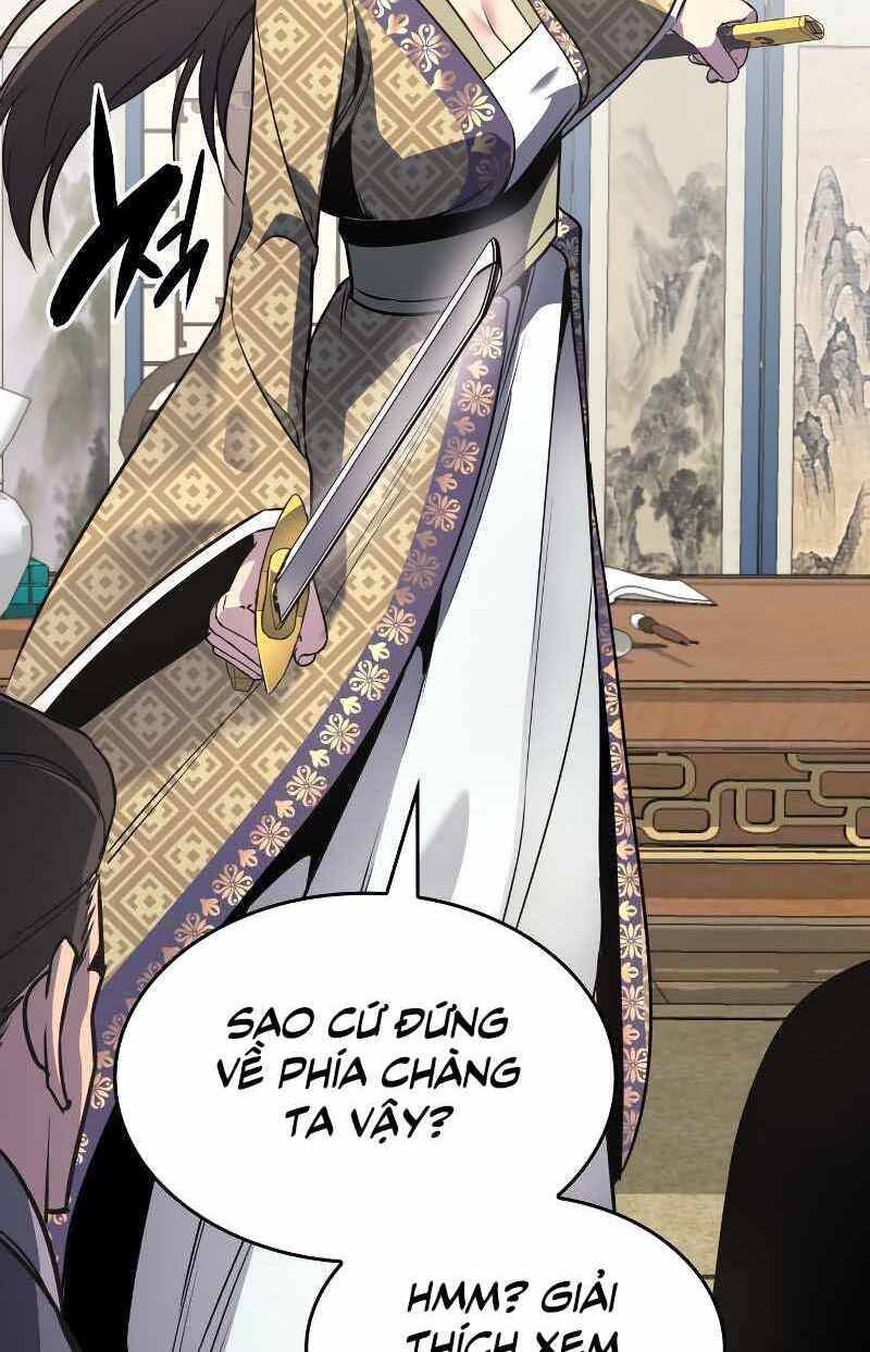 Thiên Ma Thần Quyết: Trùng Sinh Chapter 70.5 - Trang 28