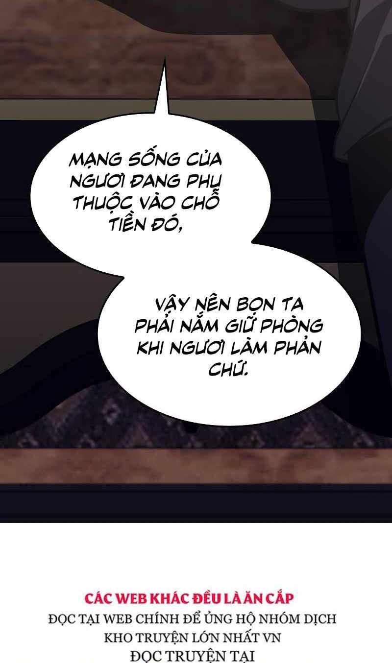Thiên Ma Thần Quyết: Trùng Sinh Chapter 70 - Trang 64