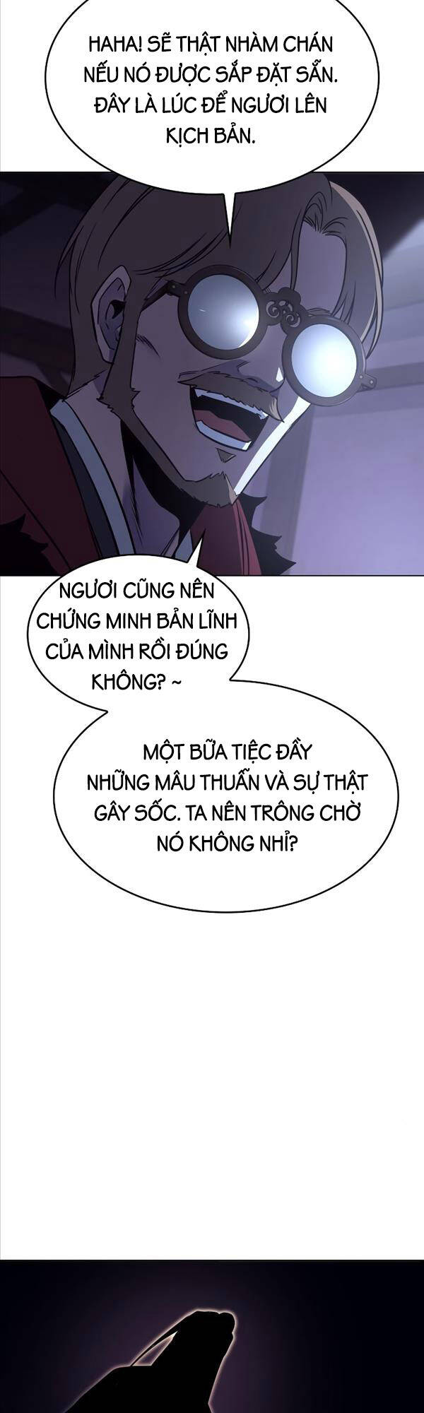 Thiên Ma Thần Quyết: Trùng Sinh Chapter 77 - Trang 4