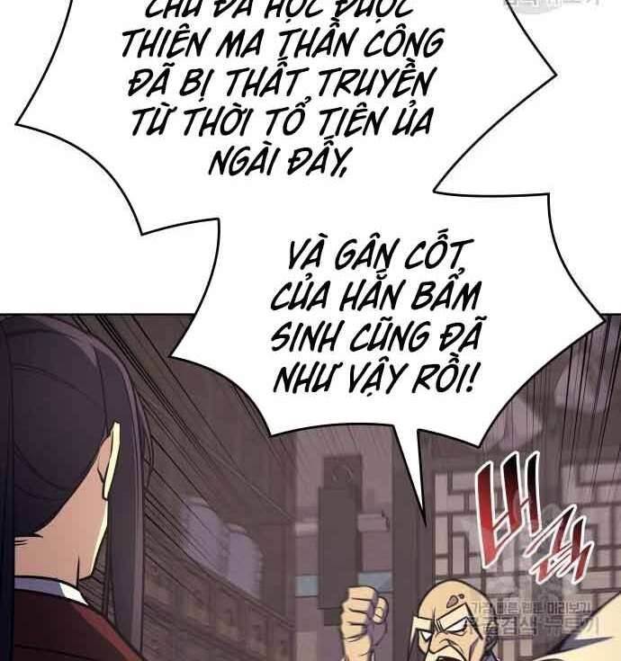 Thiên Ma Thần Quyết: Trùng Sinh Chapter 61 - Trang 159