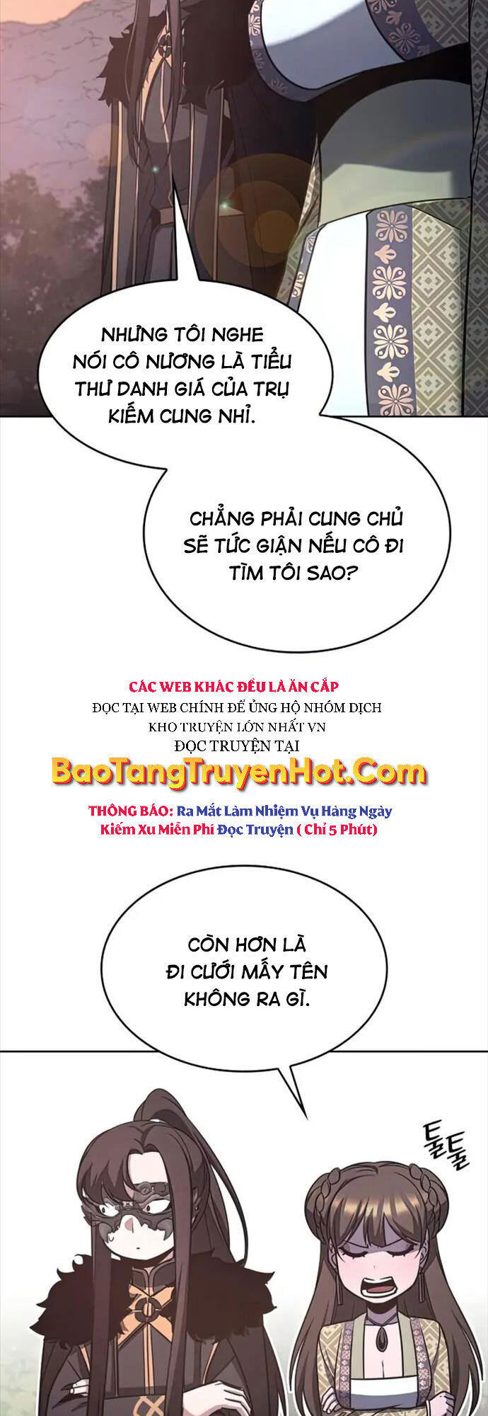 Thiên Ma Thần Quyết: Trùng Sinh Chapter 64 - Trang 30