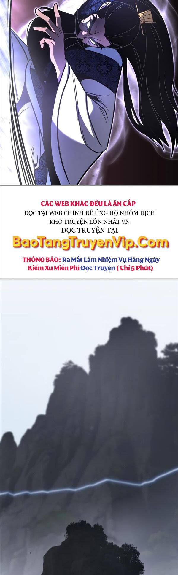 Thiên Ma Thần Quyết: Trùng Sinh Chapter 78 - Trang 23