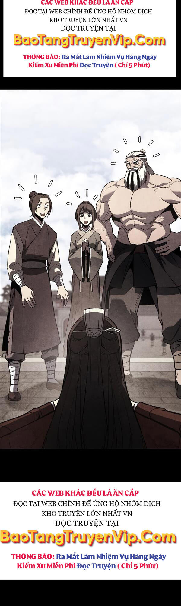 Thiên Ma Thần Quyết: Trùng Sinh Chapter 79 - Trang 40