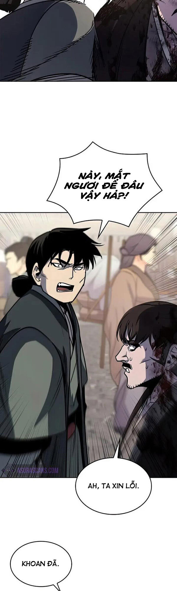 Thiên Ma Thần Quyết: Trùng Sinh Chapter 65 - Trang 76
