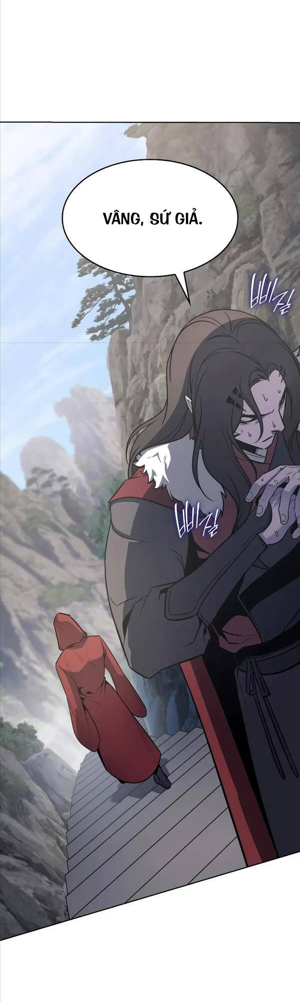 Thiên Ma Thần Quyết: Trùng Sinh Chapter 72 - Trang 31