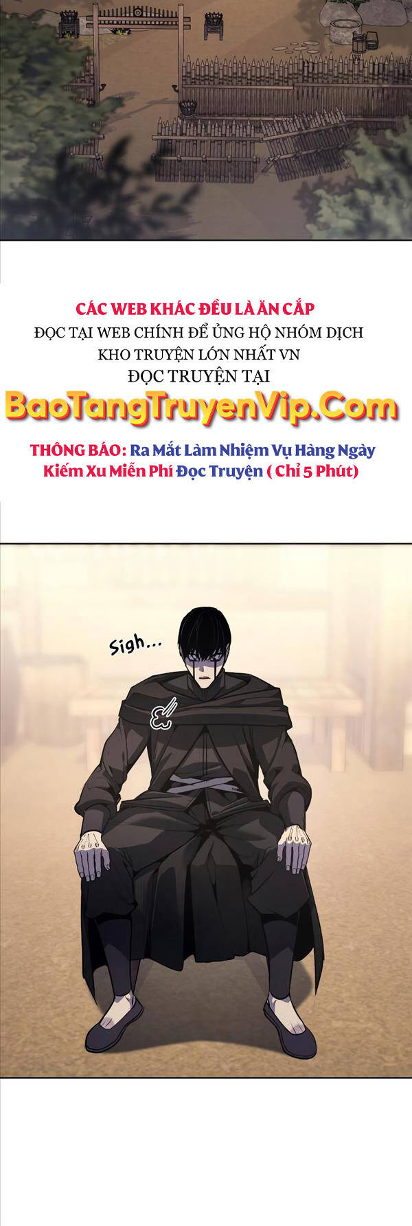 Thiên Ma Thần Quyết: Trùng Sinh Chapter 73 - Trang 30