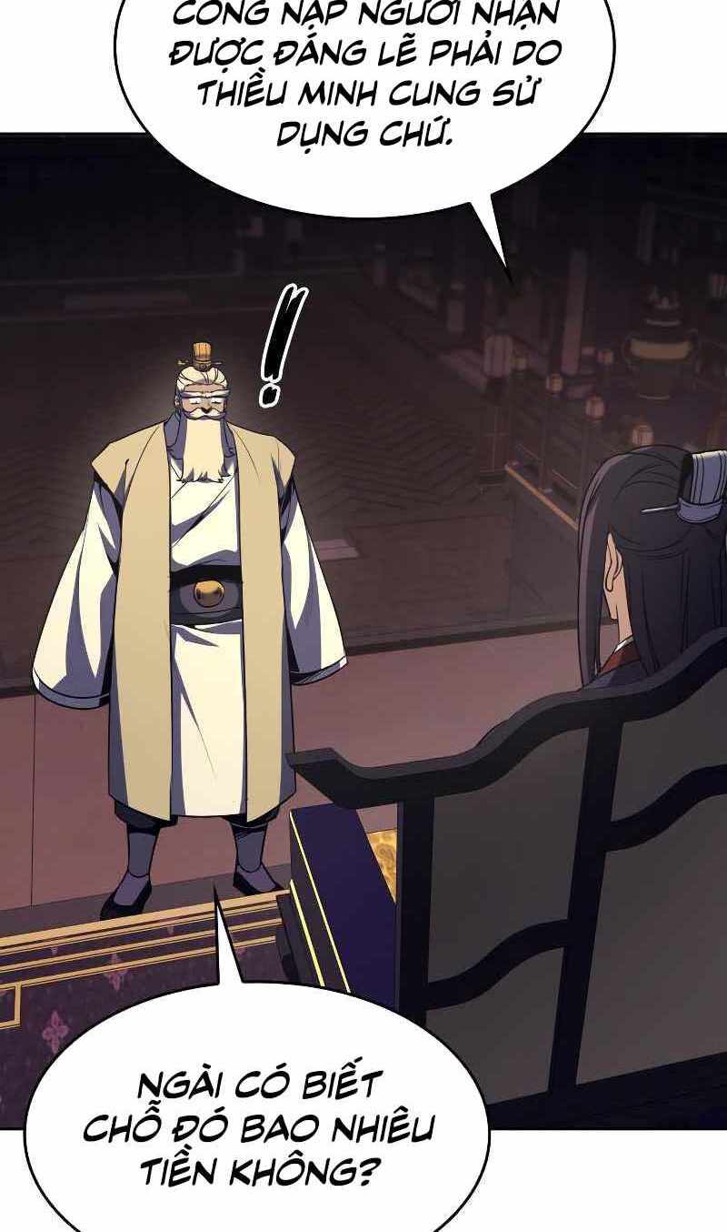 Thiên Ma Thần Quyết: Trùng Sinh Chapter 70 - Trang 61