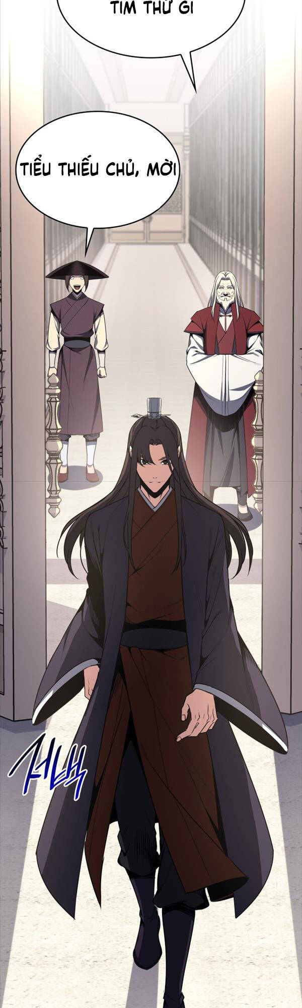 Thiên Ma Thần Quyết: Trùng Sinh Chapter 71 - Trang 68