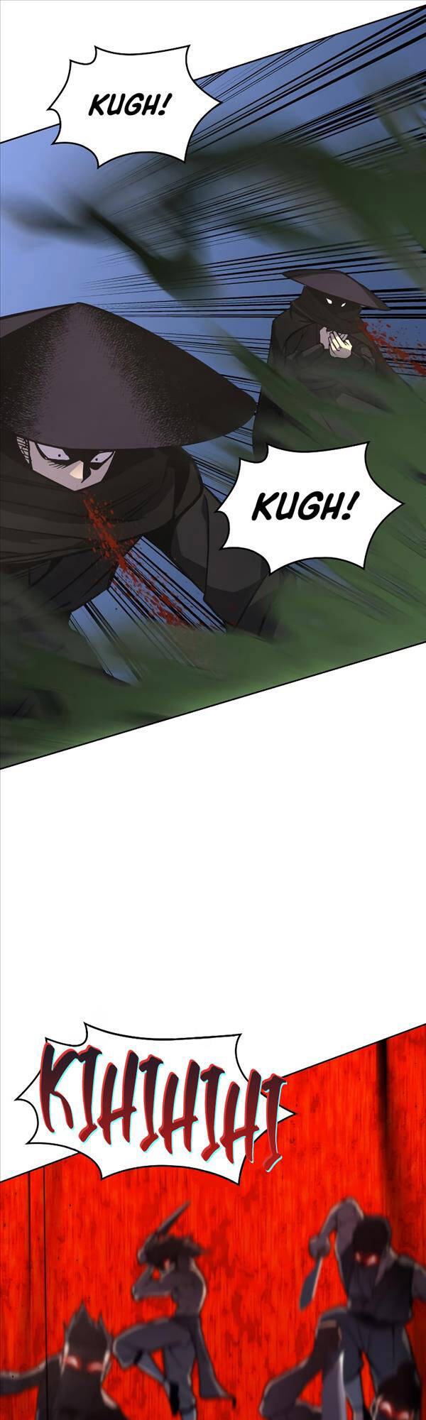 Thiên Ma Thần Quyết: Trùng Sinh Chapter 73 - Trang 42
